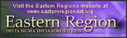 Follow us on DST Eastern Region